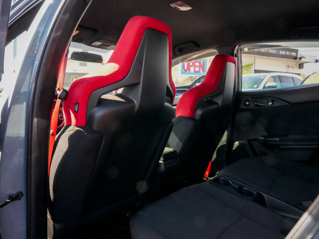 Used 2019 Honda Civic Type R image 25