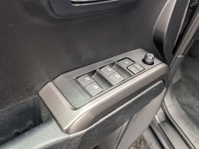 Used 2022 Toyota Tacoma TRD Sport image 16