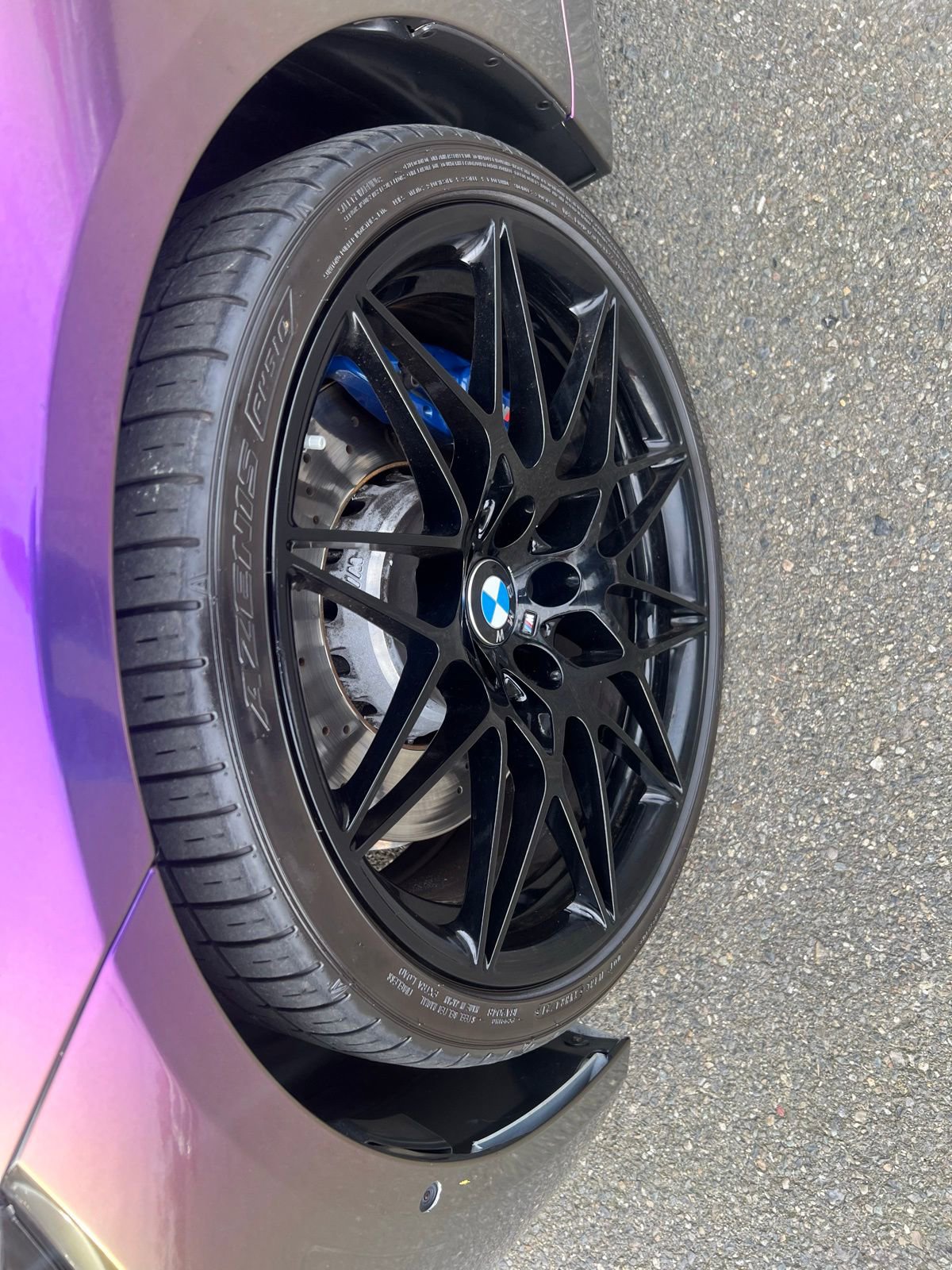 Used 2018 BMW M4 Coupe image 12