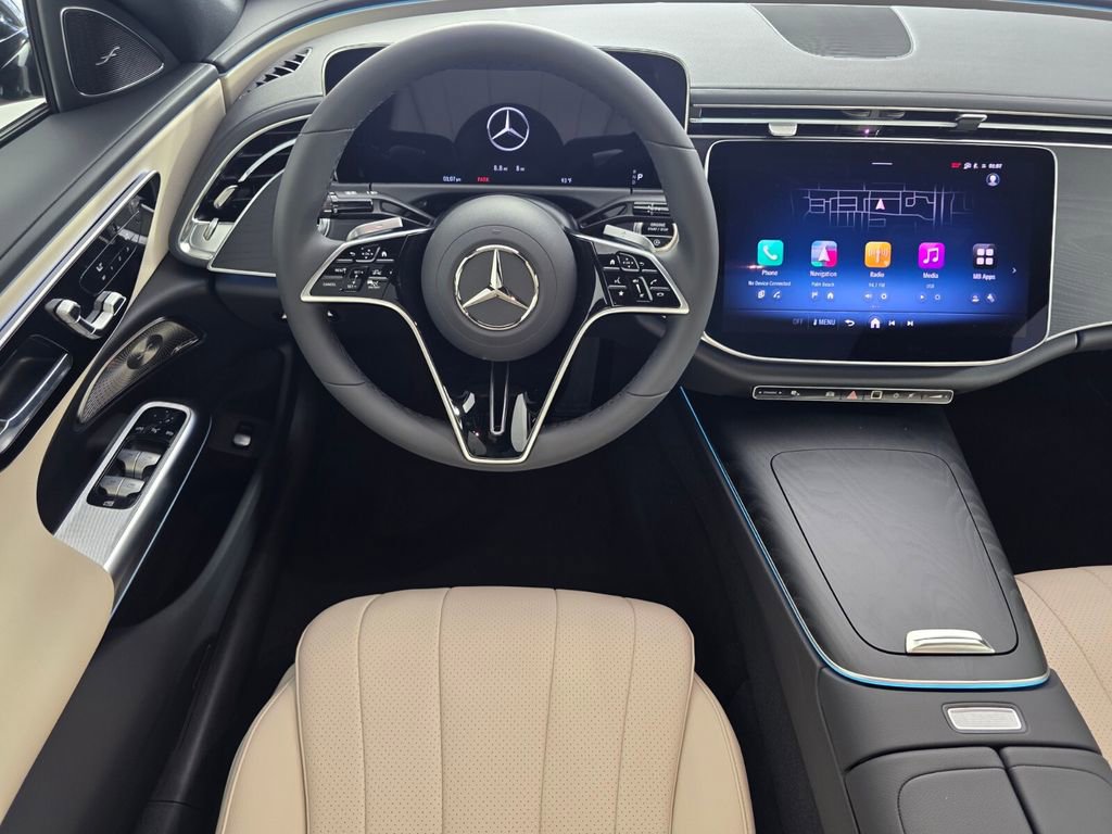 New 2026 Mercedes-Benz E 350 Sedan image 10