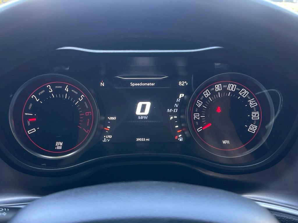 Used 2020 Dodge Challenger R/T Scat Pack RWD image 20