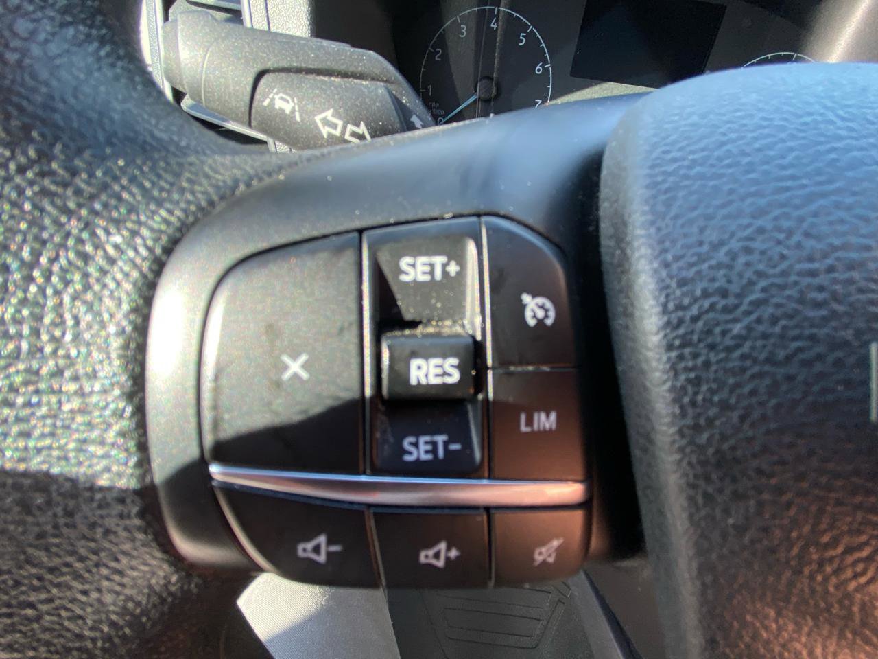 Used 2024 Ford Transit 250 Low Roof w/ Exterior Upgrade Package image 22