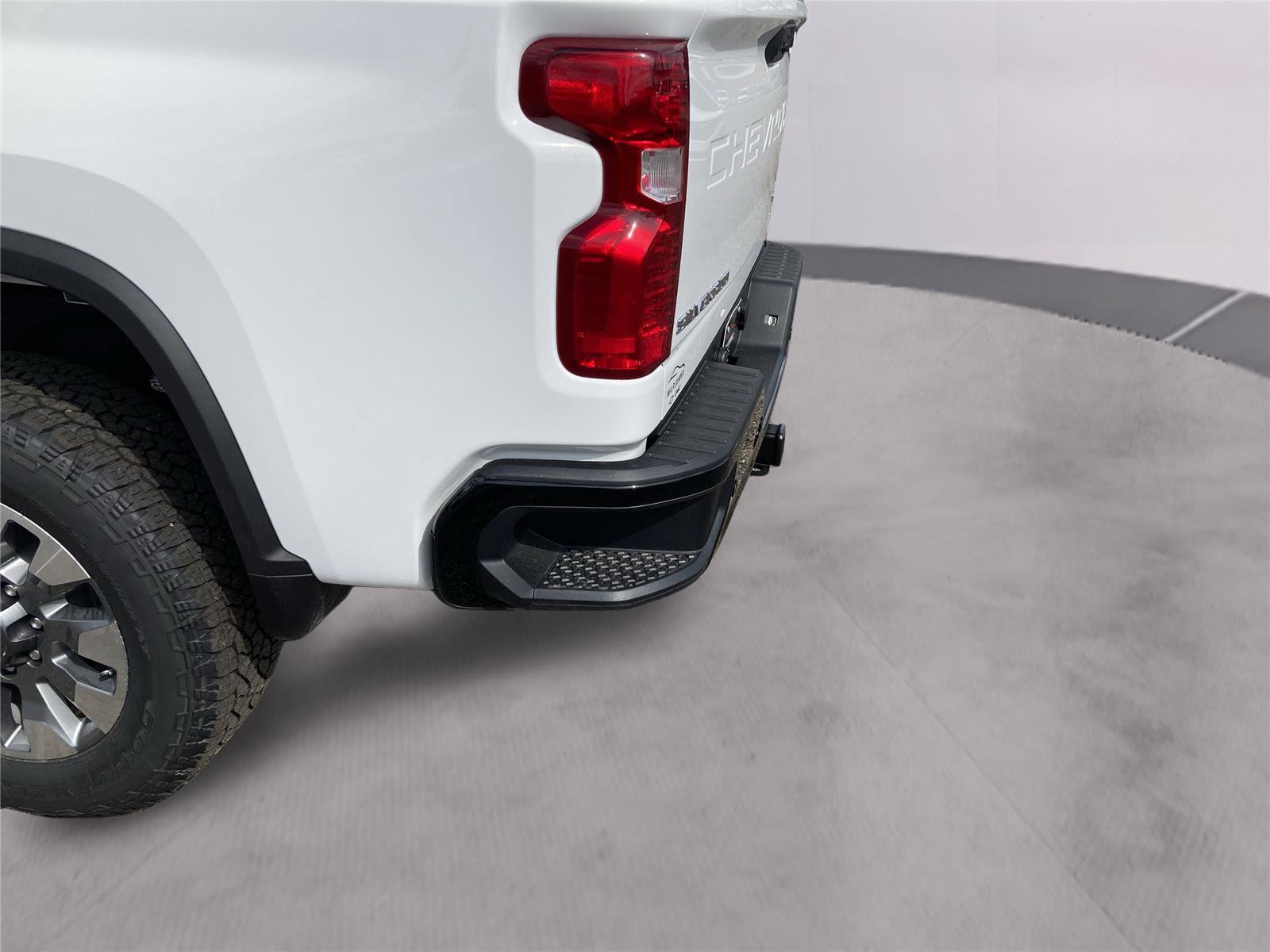 New 2026 Chevrolet Silverado 2500 Custom w/ Custom Value Package image 11