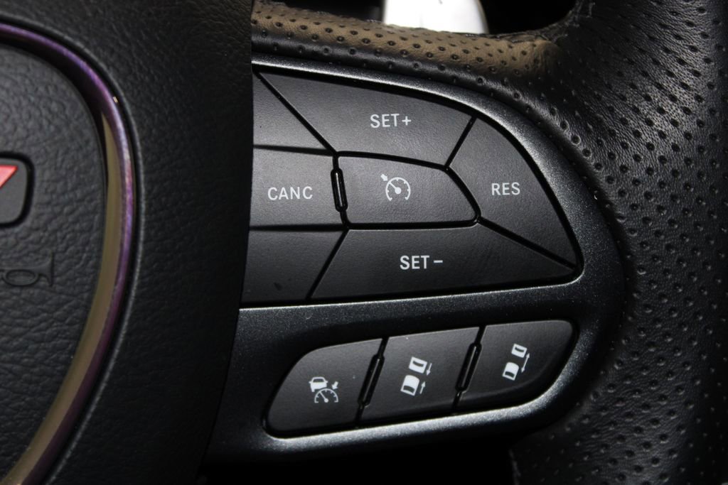 Used 2025 Dodge Durango R/T image 40