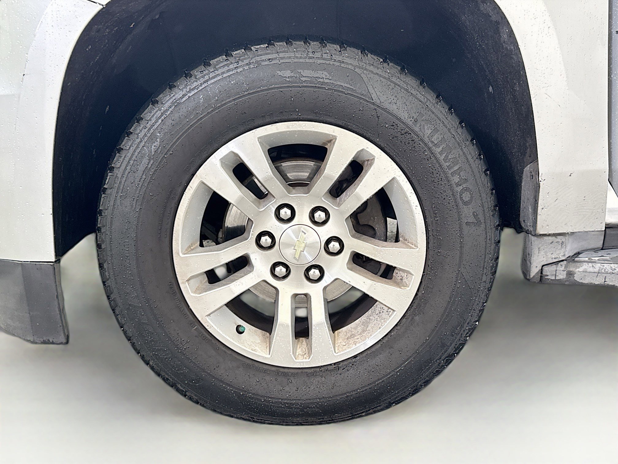 Used 2015 Chevrolet Tahoe LT image 20