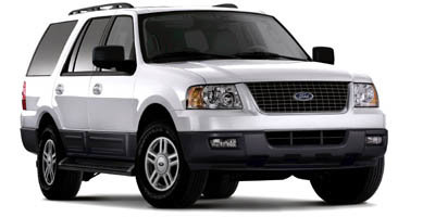 Used 2005 Ford Expedition Eddie Bauer image 1