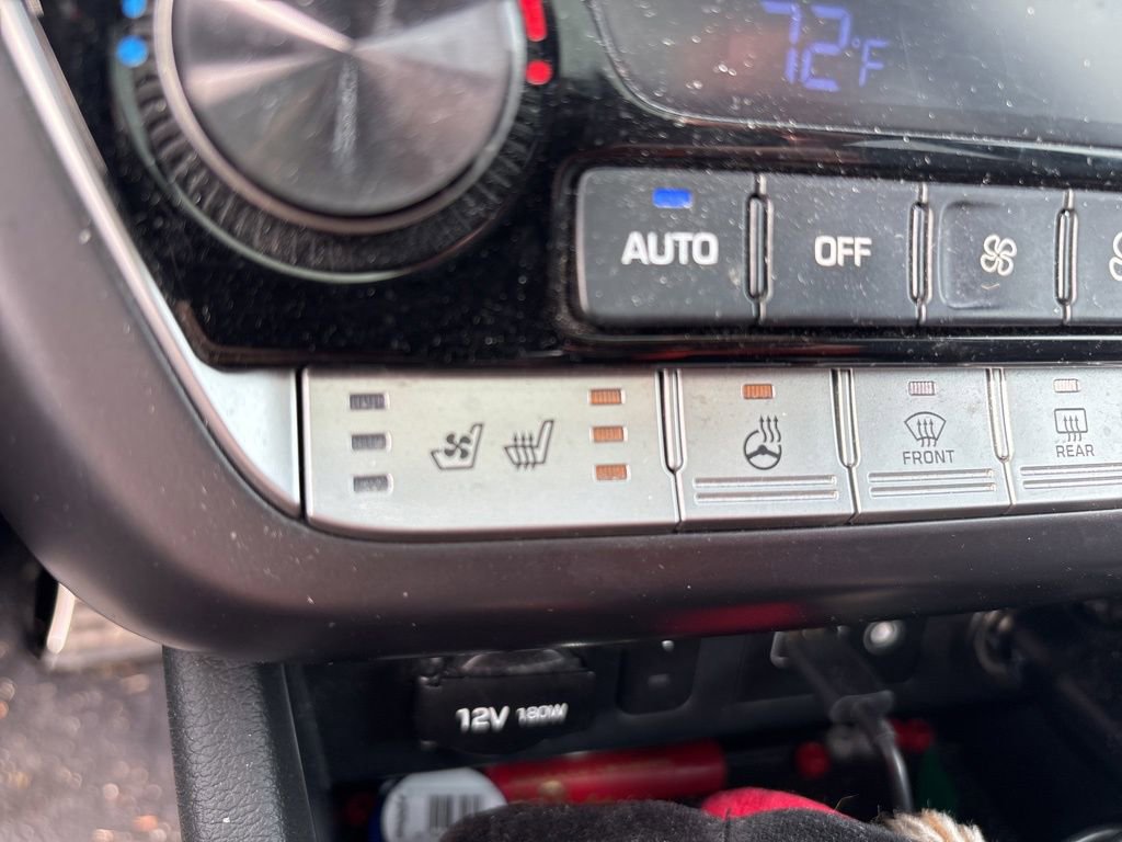 Used 2019 Hyundai Sonata Limited image 6