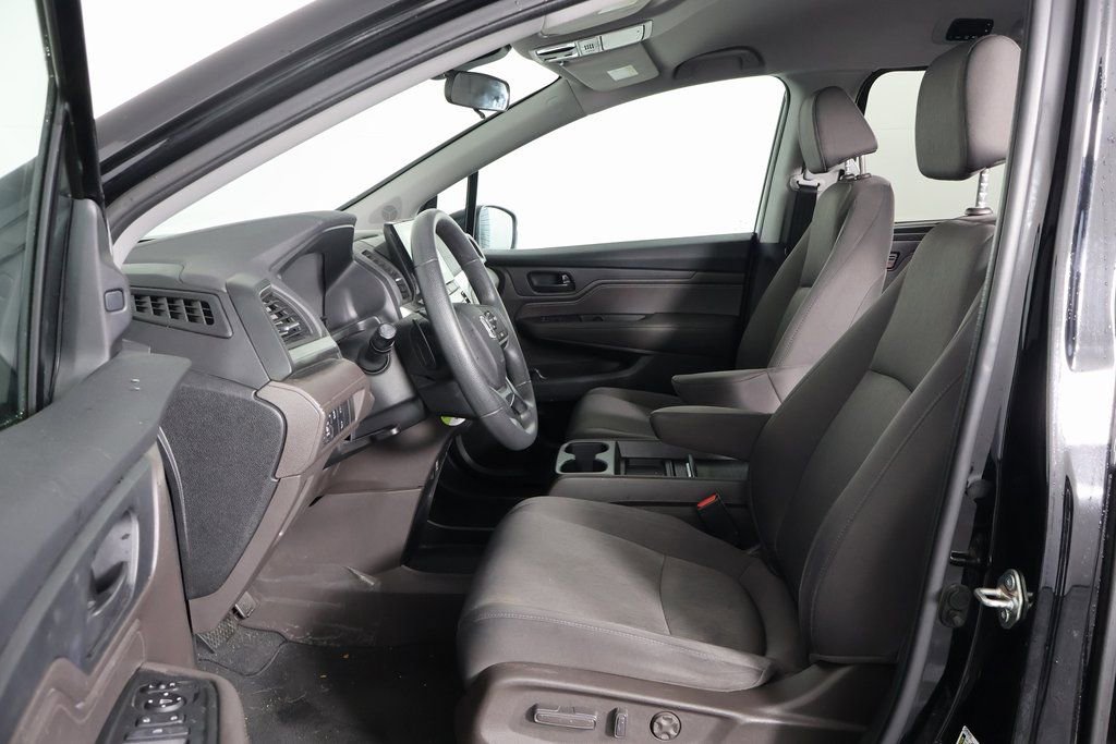 Used 2019 Honda Odyssey EX image 10