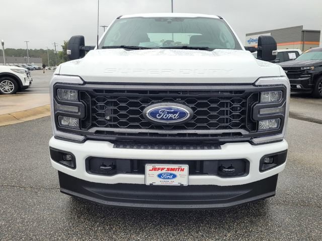 New 2026 Ford F250 XL w/ STX Appearance Package image 2