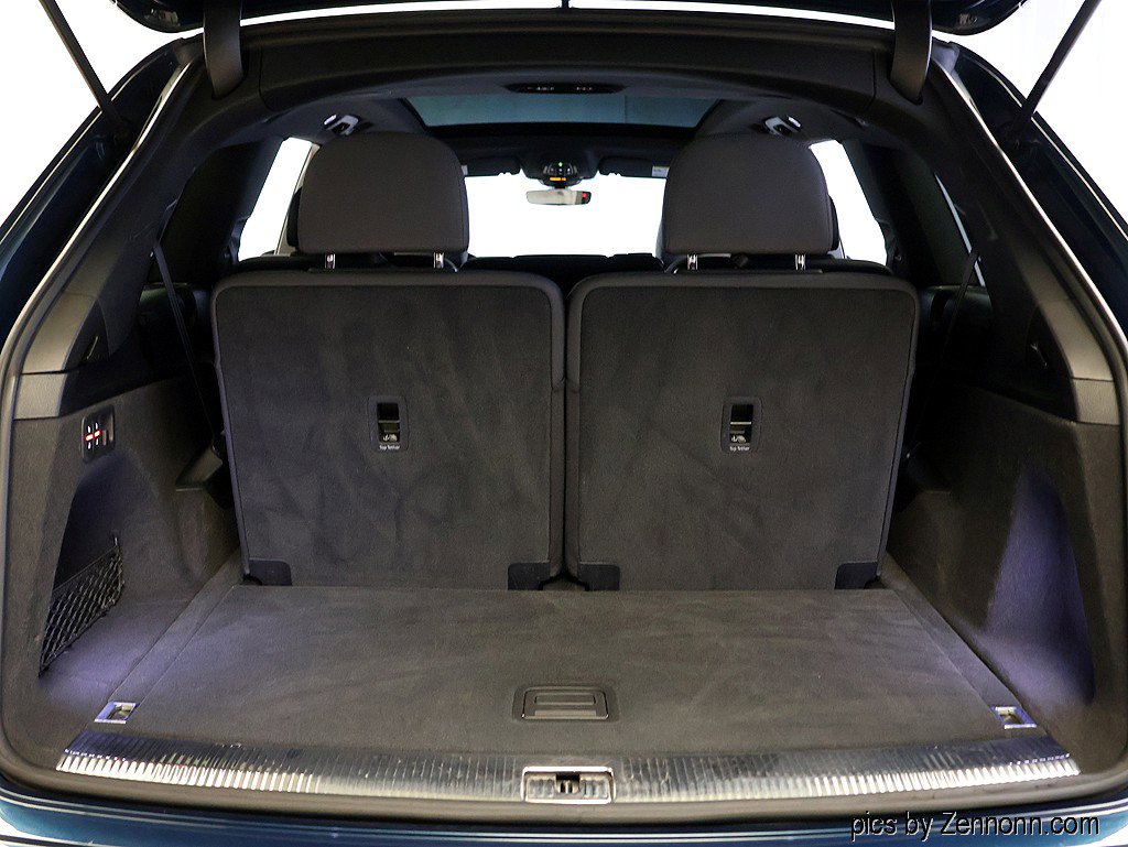 Used 2020 Audi Q7 3.0T Premium Plus w/ Premium Plus Package image 30