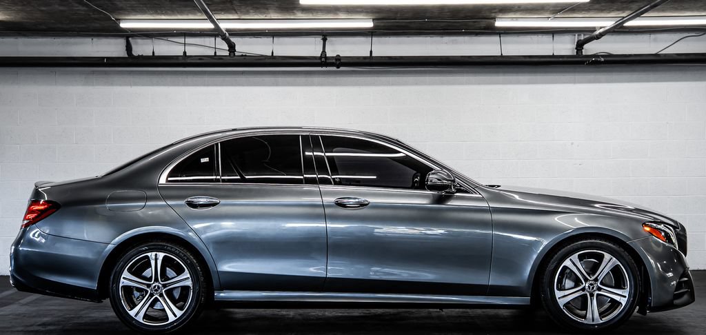 Used 2020 Mercedes-Benz E 350 Sedan image 6