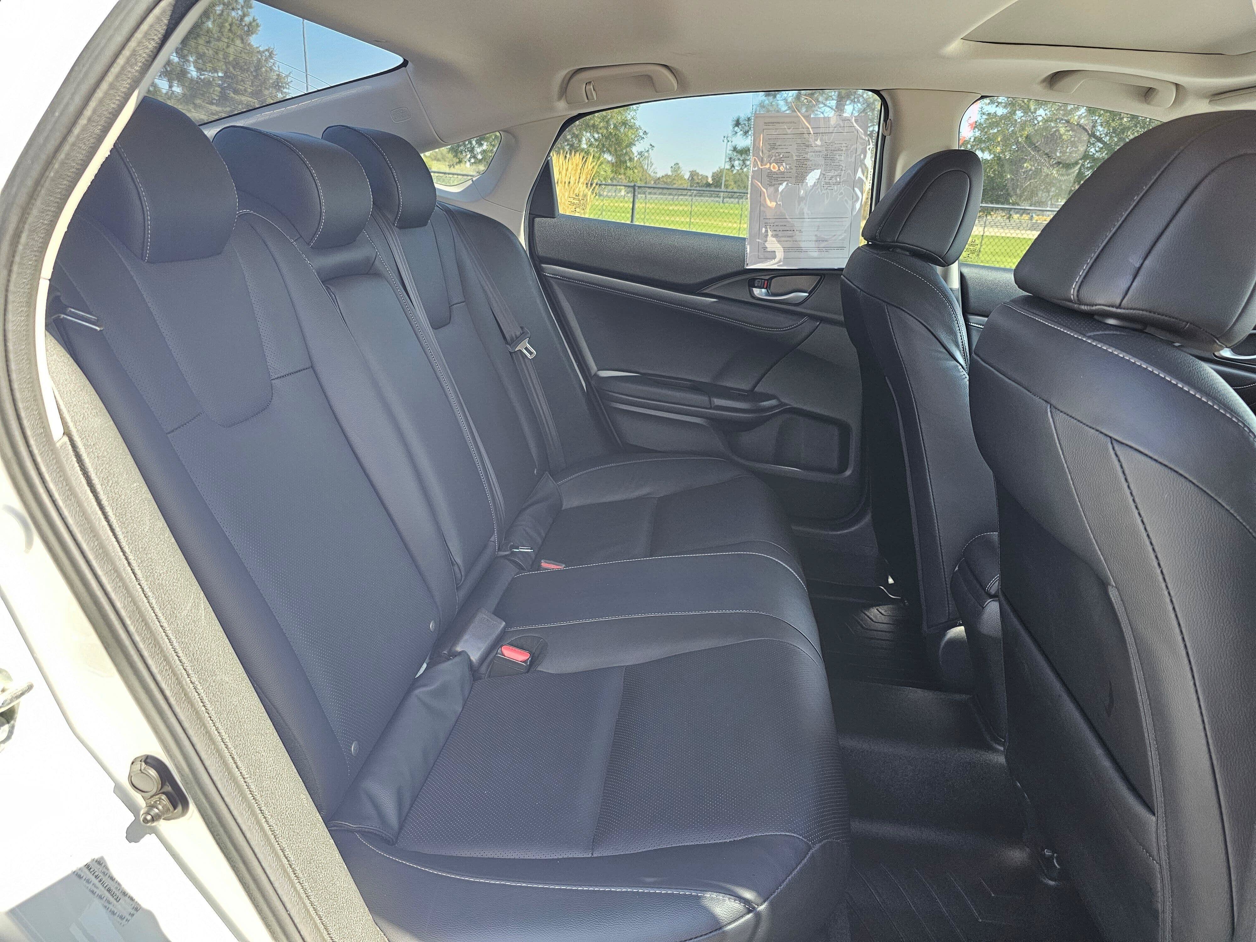 Used 2020 Honda Insight Touring image 12