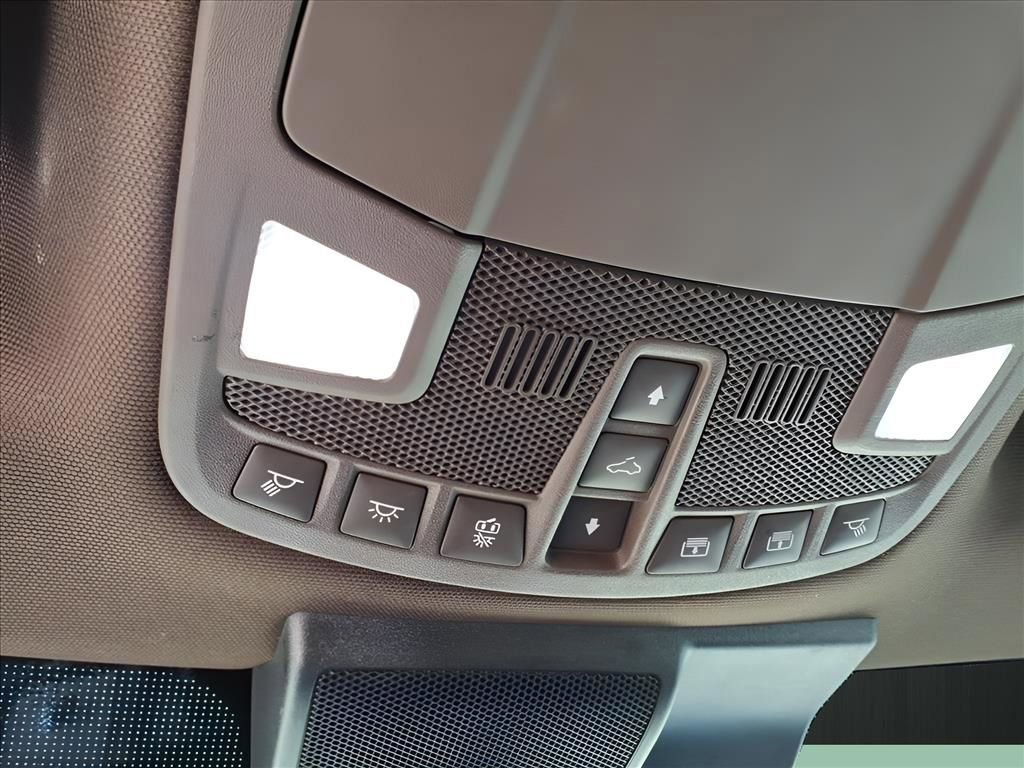 Used 2020 Ford F150 King Ranch w/ Equipment Group 601A Luxury image 27