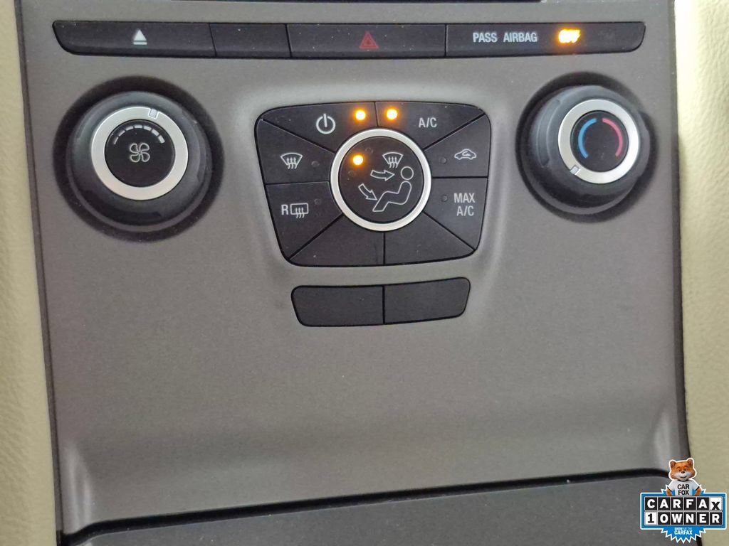 Used 2018 Ford Taurus SE FWD image 20