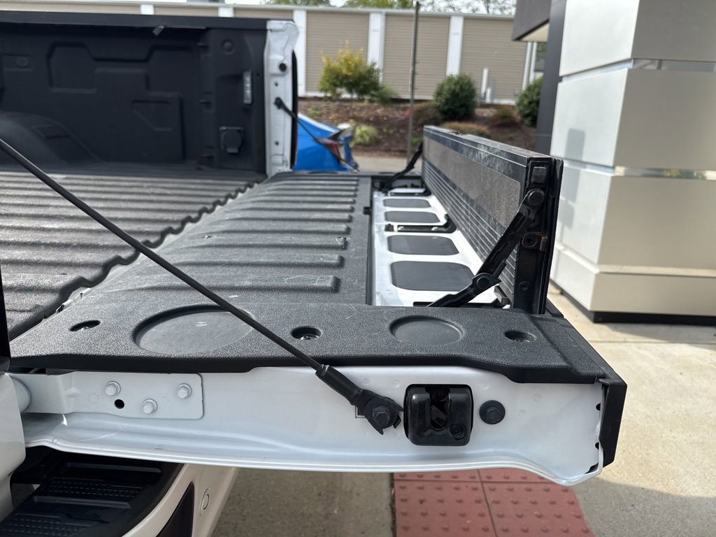 Used 2020 GMC Sierra 3500 Denali w/ Denali Ultimate Package image 44