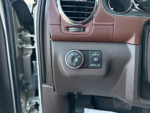 Used 2014 Buick Enclave Leather w/ Trailering Provision Package image 35