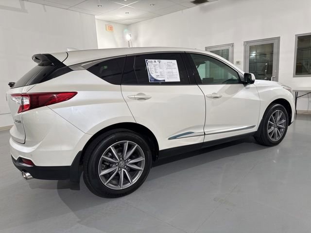 Used 2019 Acura RDX w/ Technology Package image 15