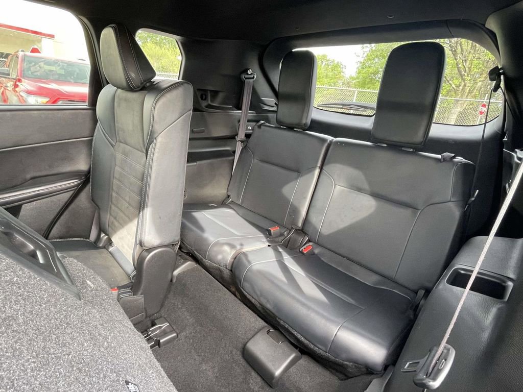 Used 2024 Mitsubishi Outlander SE Black Edition image 13