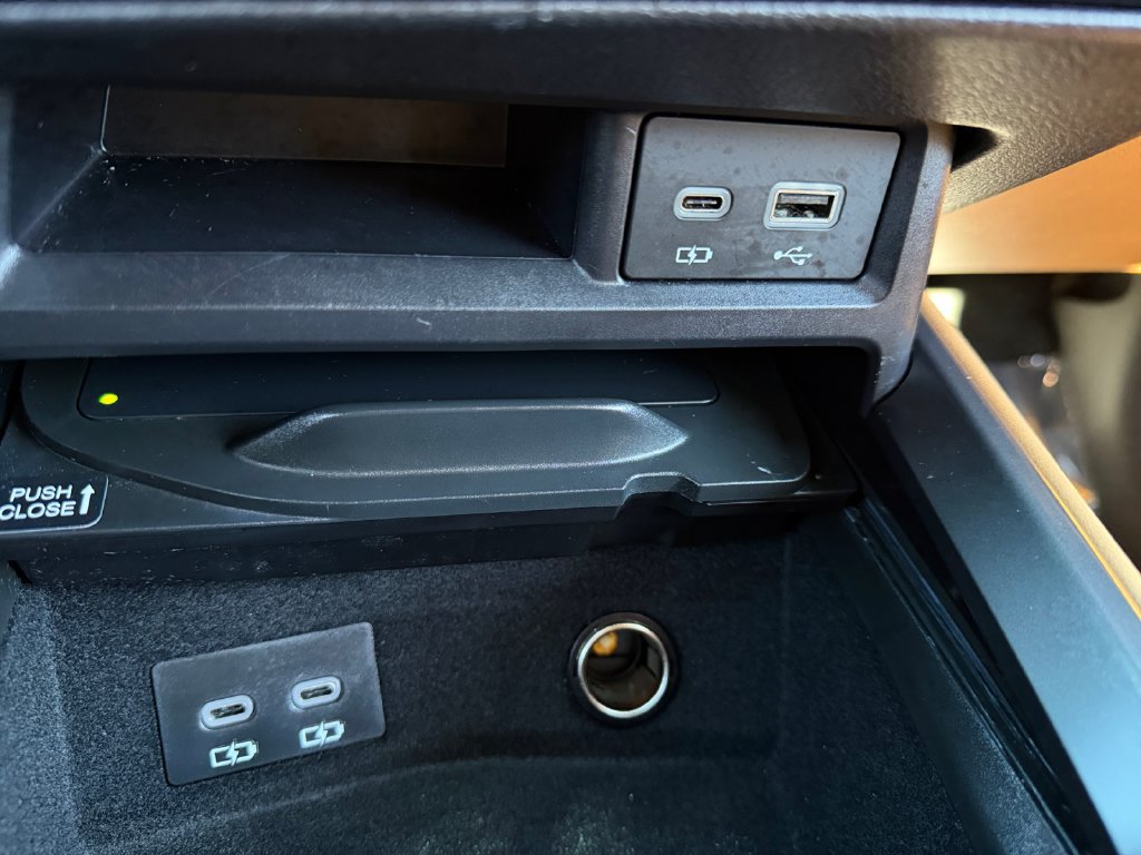 Certified 2025 Lexus NX 350 AWD w/ Cold Area Package image 23