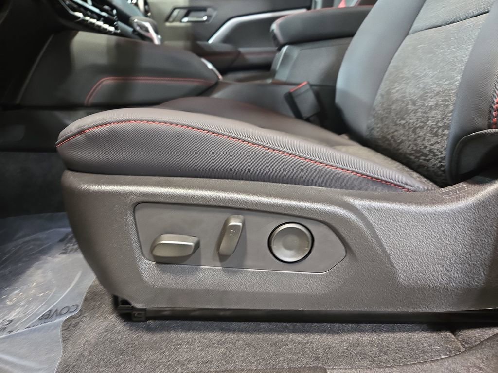 New 2026 Chevrolet Colorado Z71 w/ Midnight Edition AWD/4WD image 28