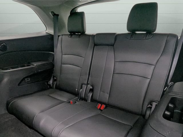 Certified 2021 Honda Pilot Special Edition image 27