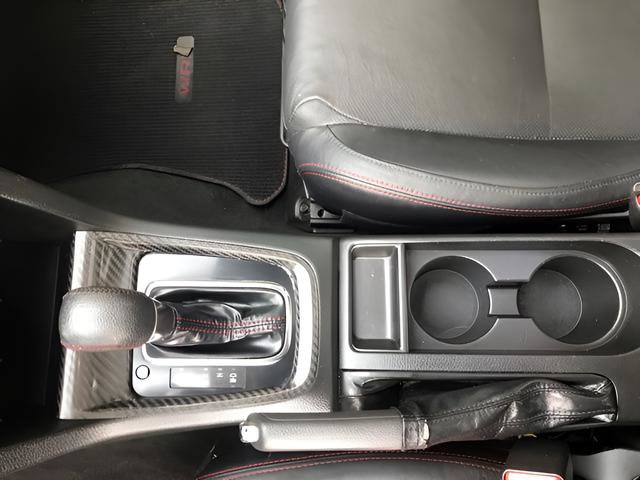 Used 2016 Subaru WRX Limited image 21