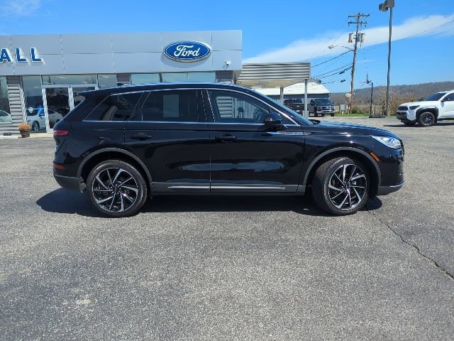 Used 2024 Lincoln Corsair Reserve w/ Equipment Group 201A image 10