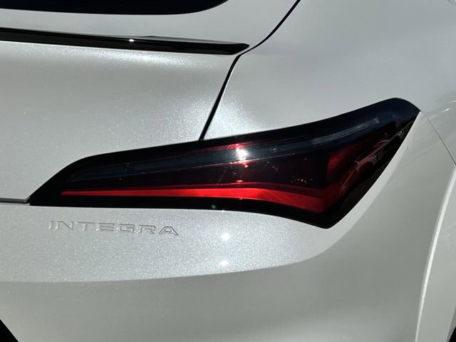 Certified 2025 Acura Integra Type S image 7
