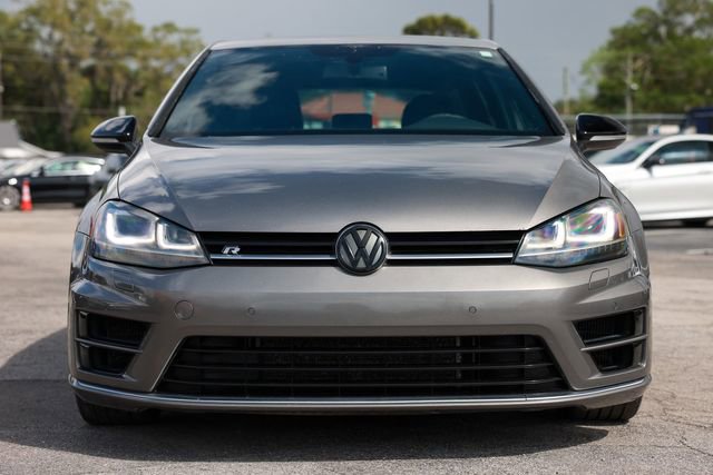 Used 2015 Volkswagen Golf R 4-Door AWD/4WD image 20