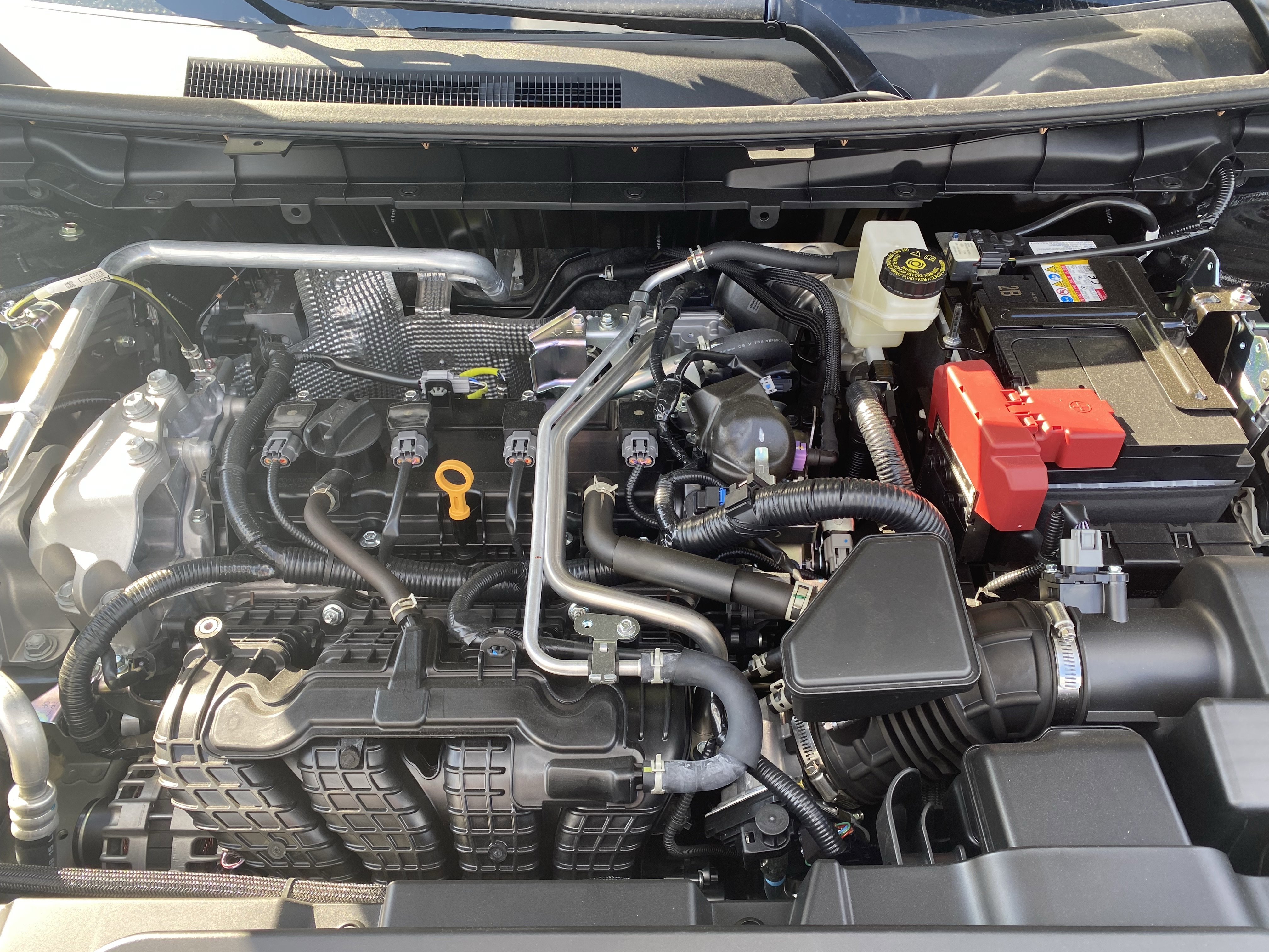 New 2025 Mitsubishi Outlander AWD image 36