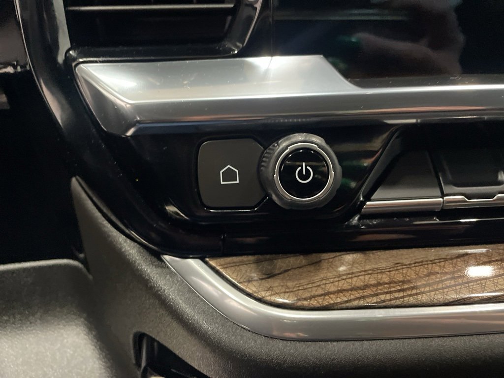 Used 2024 Chevrolet Silverado 1500 LT image 28