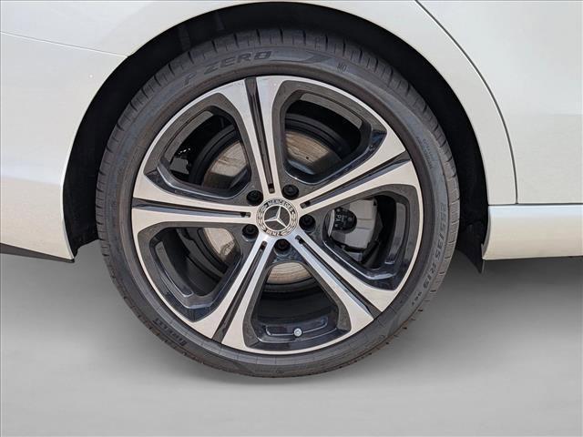 Certified 2026 Mercedes-Benz C 300 Sedan image 21