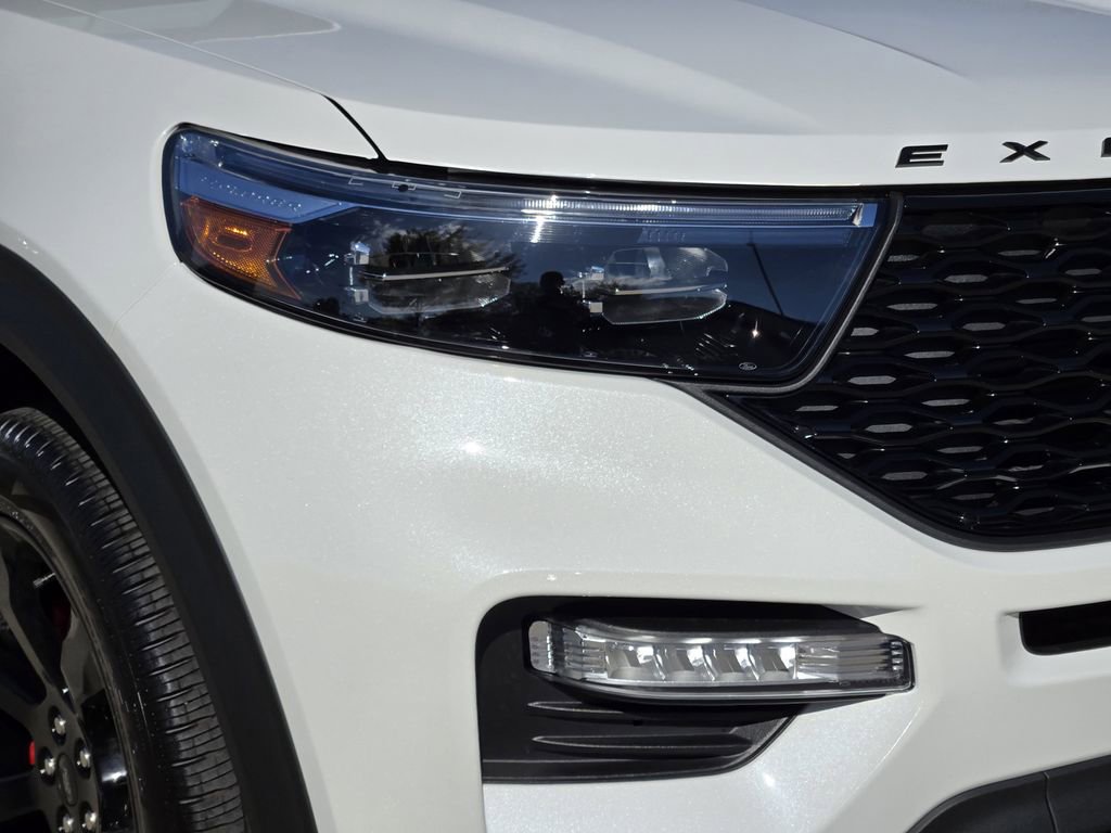 Used 2024 Ford Explorer ST w/ Equipment Group 401A image 9