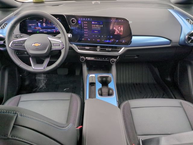Certified 2026 Chevrolet Equinox EV LT AWD/4WD image 28