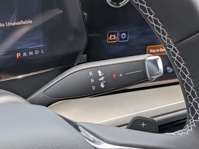New 2027 Chevrolet Traverse LT w/ Driver Confidence Package FWD image 28