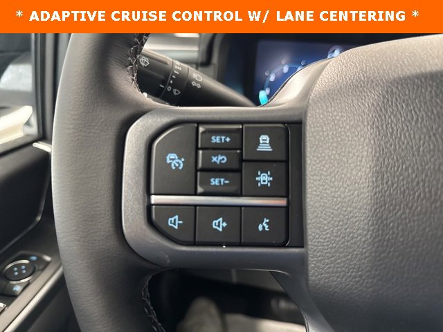 New 2025 Ford F150 XLT w/ Equipment Group 302A MID image 24