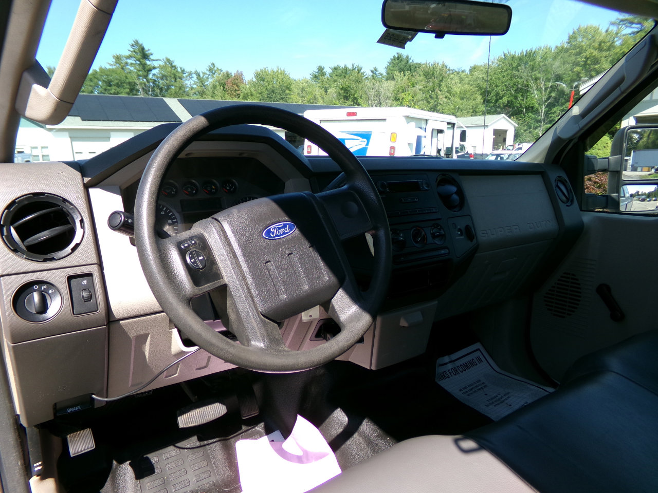 Used 2009 Ford F250 Lariat image 18