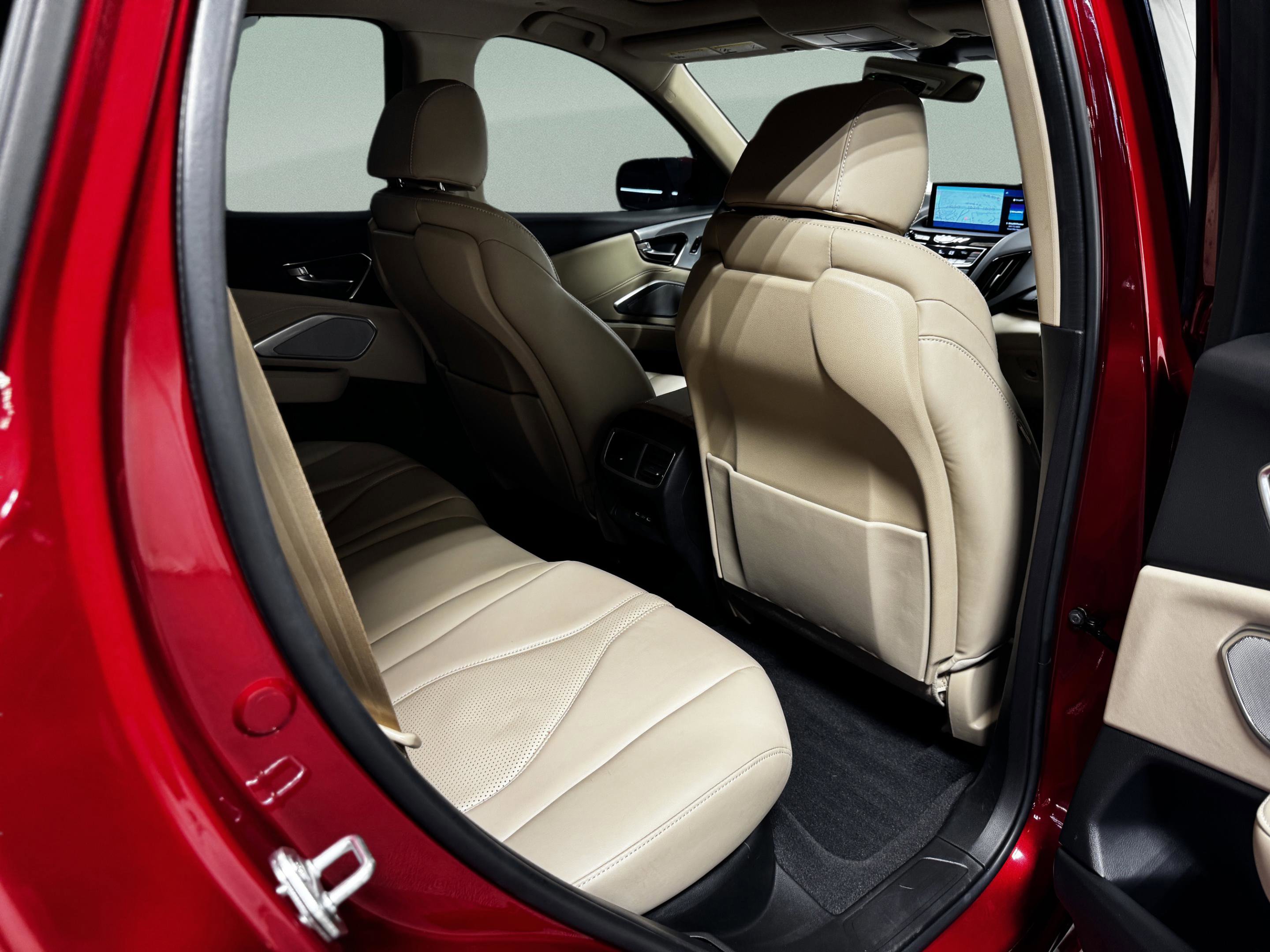 Certified 2023 Acura RDX FWD w/ Technology Package image 23