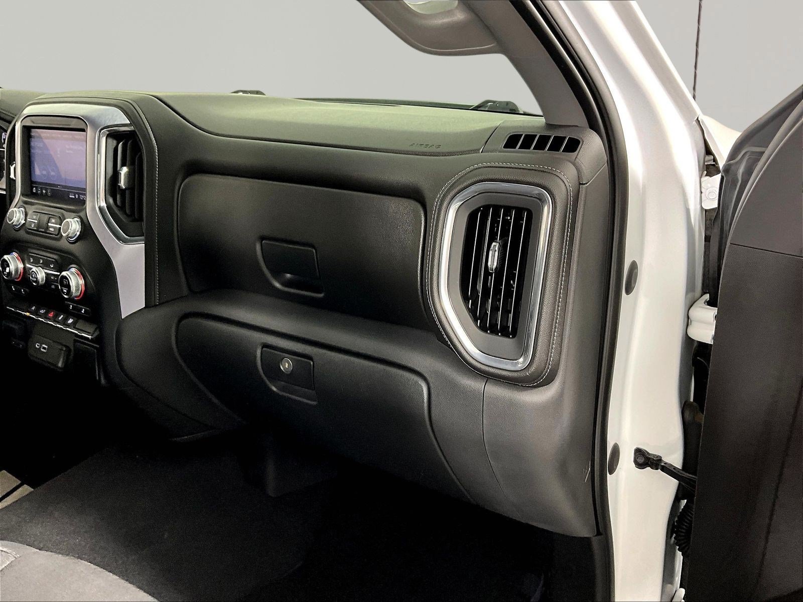 Used 2020 GMC Sierra 1500 SLE w/ SLE Value Package RWD image 27