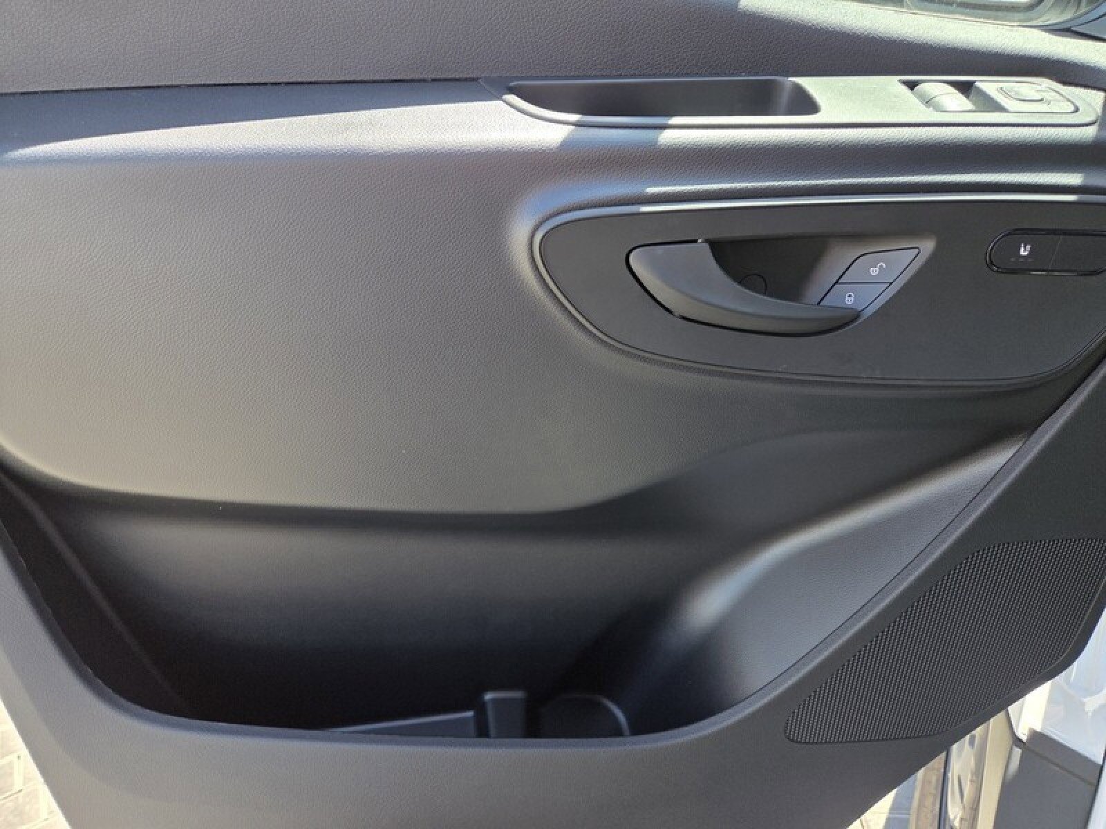 New 2025 Mercedes-Benz Sprinter 2500 image 23