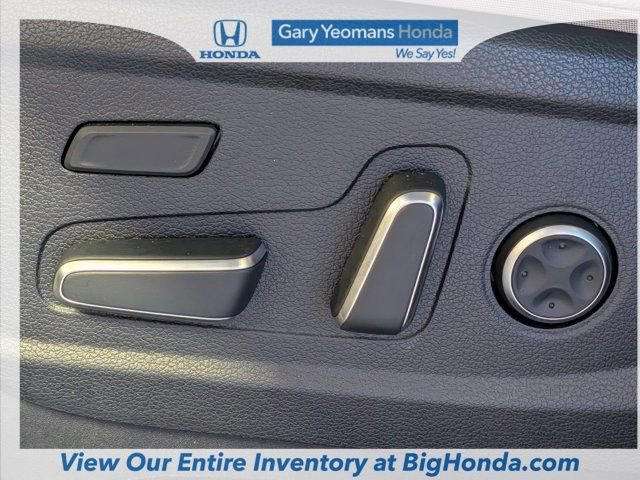 Used 2024 Hyundai Palisade Limited image 23