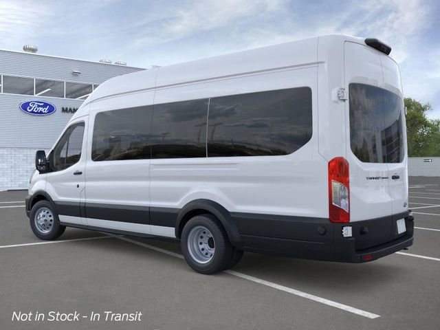 New 2026 Ford Transit 350 XL image 4