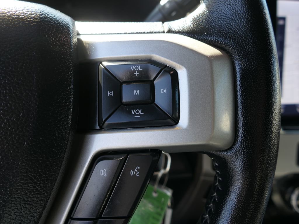 Used 2022 Ford F250 Lariat w/ Lariat Value Package image 15