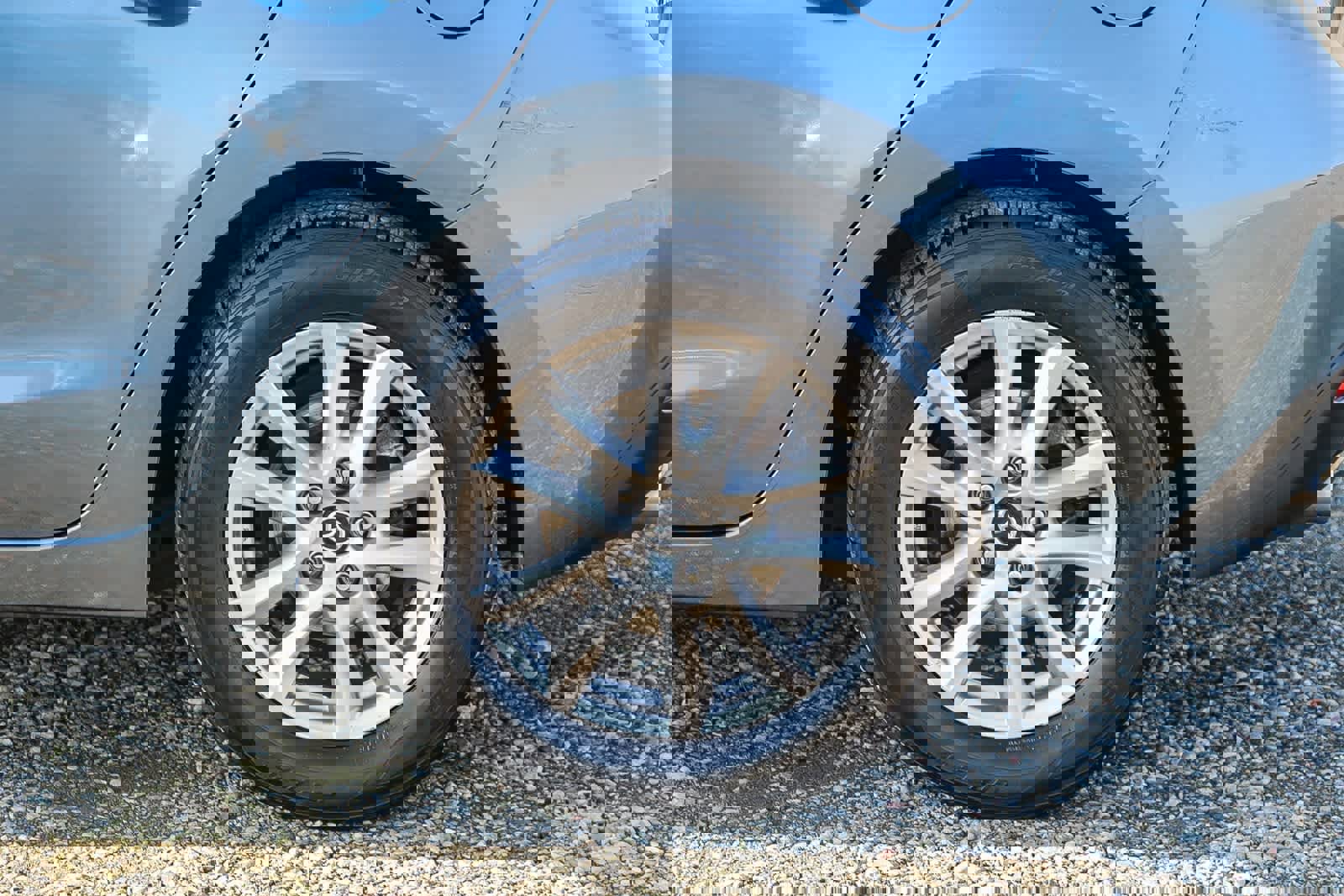 Used 2016 MAZDA MAZDA3 i Sport w/ Preferred Equipment Package image 10