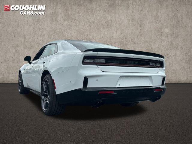 New 2026 Dodge Charger R/T AWD/4WD image 5