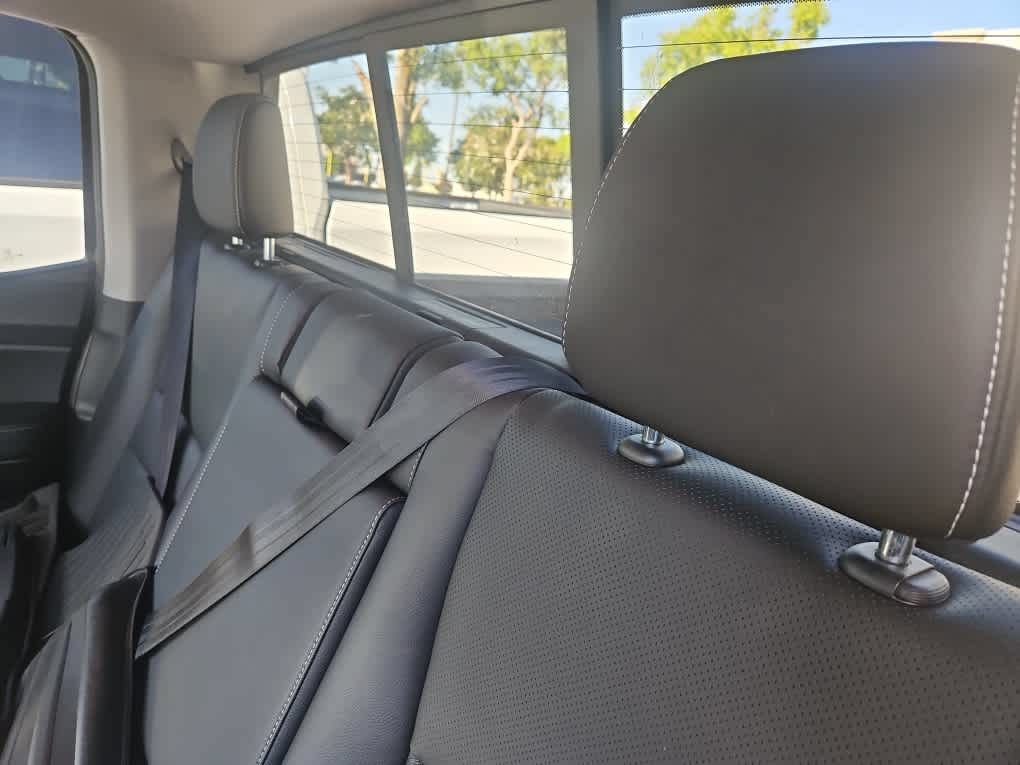 Used 2023 Honda Ridgeline RTL-E image 12