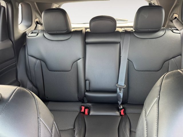 New 2026 Jeep Compass Latitude AWD/4WD image 13