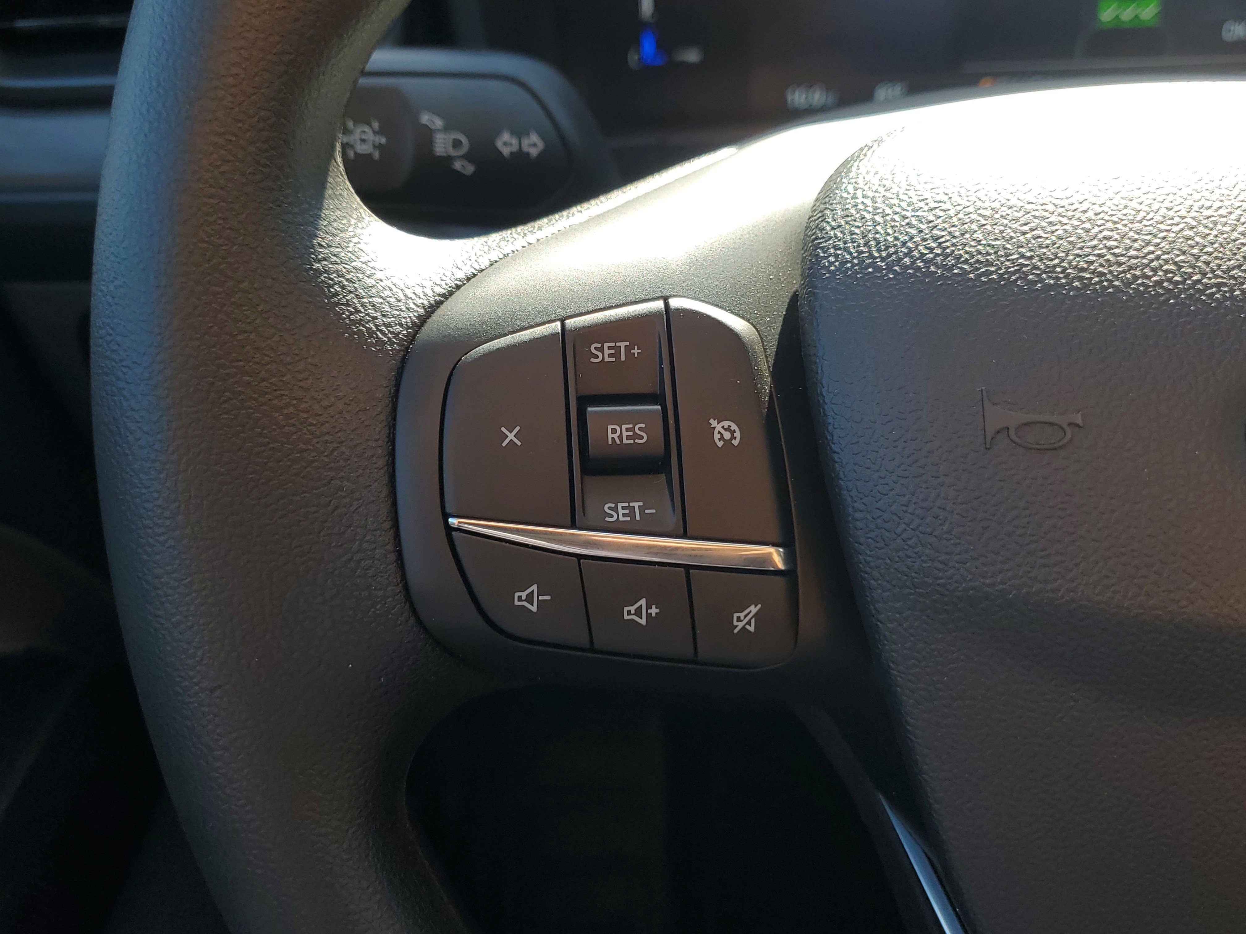 New 2026 Ford Maverick XL image 22