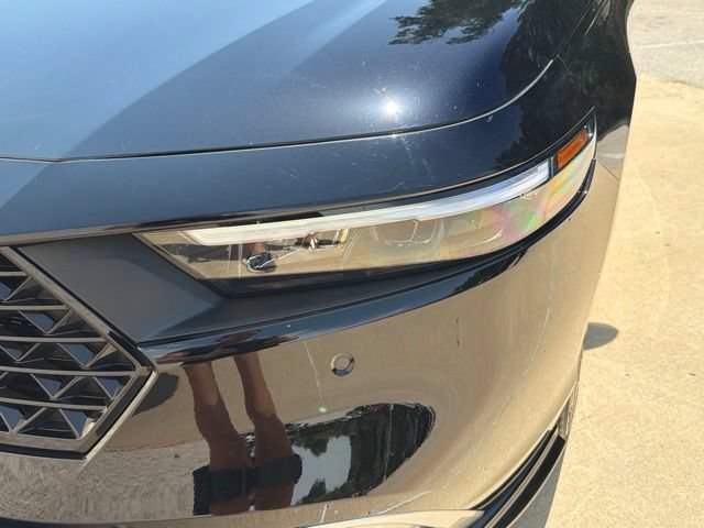Certified 2024 Honda Accord Touring image 10