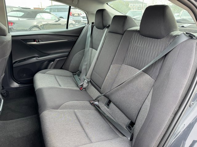 Used 2025 Toyota Camry LE image 14
